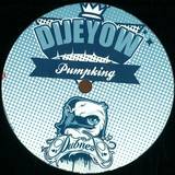 Dijeyow - Pumpking