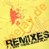 Jesus Play - I Was There