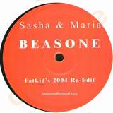 Sasha & Maria - Be As One