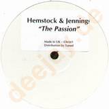 Hemstock & Jennings - The Passion