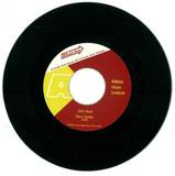 Chris Read - Disco Cumbia / Ritmos Colombia