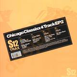 Chicago Classixx - 4 Track Ep *2*