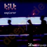 Tilt - Explorer 3x12"