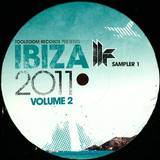 Toolroom - Ibiza 2011 Vol 2 Sampler 1/2