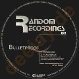 Bulletproof - Vyce/fiasko