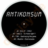 V.a. - Antikonsum 1