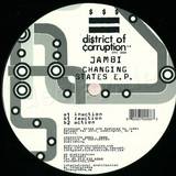 Jambi - Changing States