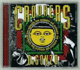 Crookers - Dr Gonzo