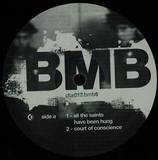 British Murder Boys - All The Saints Have Been Hung