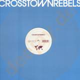 Jennifer Cardini & Ho - Stay