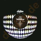 Lifelike & Kris Menace - Discopolis