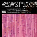 Pasta Boys - Babalawo