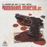 Dj Antikillah & Dj Paul Sitter - Russian Maffia Ep