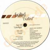 Exalted - Cyberflight