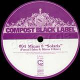 Minus 8 - Black Label 4