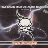 Dj David Max Vs. Alex Gimez - 1st Attack