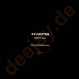 Sylvester - Mighty Real ( Morales)