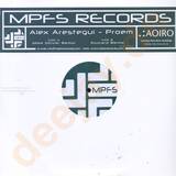 Alex Arestegui - Proem Remix