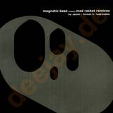 Magnetic Base - Made Racket Rmxs
