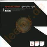 Spencer Parker - Open Your Eyes