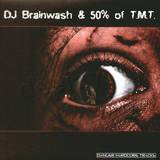 Dj Brainwash & 50% Of T.m.t. - Elektrostatic