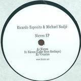 Ricardo Esposito & Michael Nadj - Nieves Ep