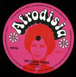 The Lijadu Sisters - Danger / Orere - Elejigbo