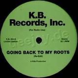 Killa Bite - Going Back To My Roots