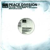 Peace Division - Club Therapy