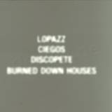 Lopazz - Ceigos