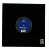 Pastaboys Inspiration - Body Resonance 10"