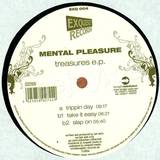 Mental Pleasure - Treasures Ep