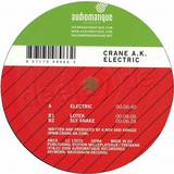 Crane Ak - Electric