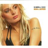 Dj Sakin Vs. Mason & Shepheard - At The Bottom