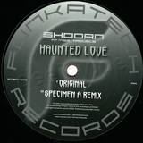 Shodan Feat. Miss Trouble - Haunted Love