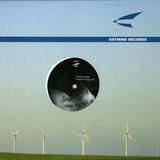 Carsten Franke - Shadows & Signs Ep