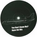 Airport - You Don't Know Me