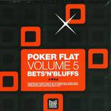 Pokerflat - Bets & Bluffs 2x12"