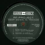 Rf-project - Deep Down In Trance