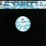 Victor Magan & Jason Tregebov - Thanks Music