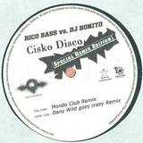 Rico Bass Vs. Dj Bonito - Cisko Disco