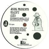 Mick - Crazy And Spectacular Ep