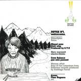 Votox Records - Welxxcome