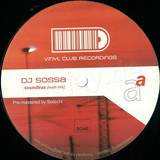 Dj Sossa - Soundtrax