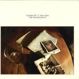 Catalan Fc & Sven Love - The Departure Ep