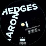 Aaron Hedges - What Did I Do Last Night Ep