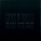 Guns N Roses - Welcome To The Jungle