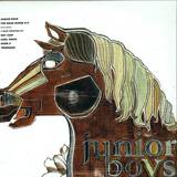 Junior Boys - Dead Horse 2x12"