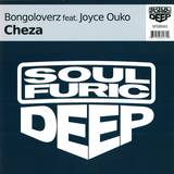 Bongoloverz Feat. Joyce Ouko - Cheza