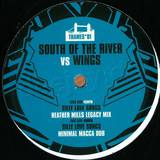 South Of The River Vs. Wings - Silly Love Songs